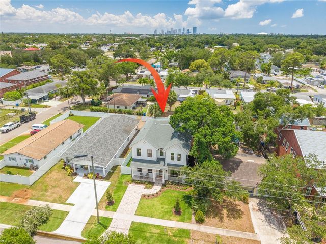 520 48TH AVENUE N, St Petersburg, FL 33703