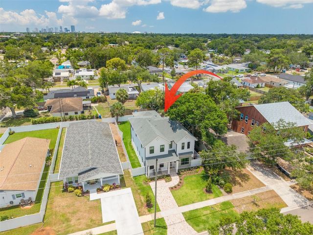 520 48TH AVENUE N, St Petersburg, FL 33703