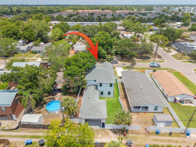 520 48TH AVENUE N, St Petersburg, FL 33703