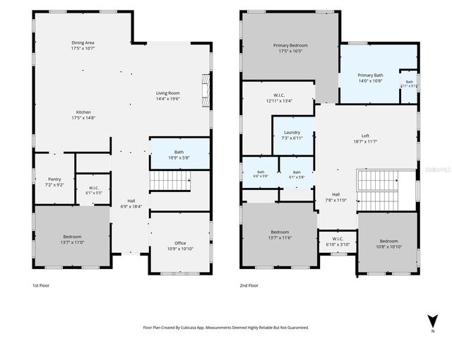 520 48TH AVENUE N, St Petersburg, FL 33703