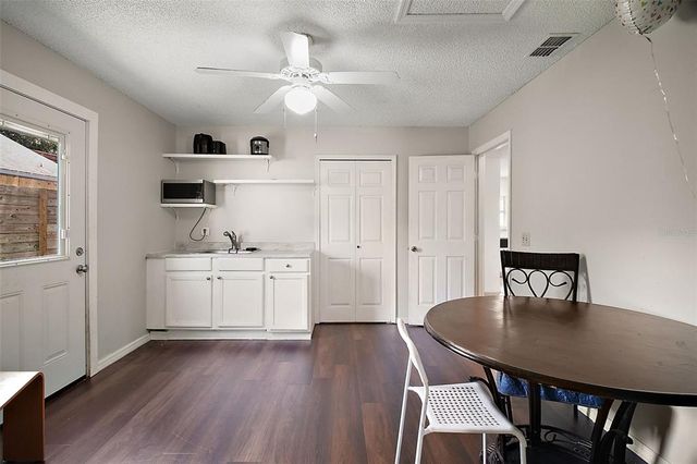 2945 BRYANT STREET, Eustis, FL 32726