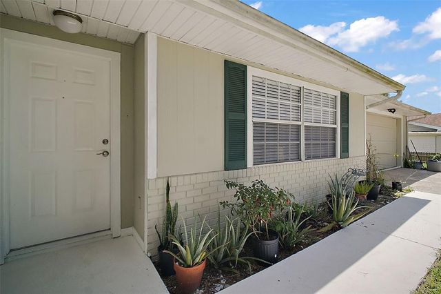 2945 BRYANT STREET, Eustis, FL 32726