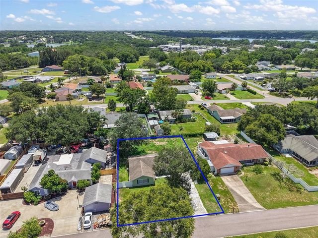 2945 BRYANT STREET, Eustis, FL 32726