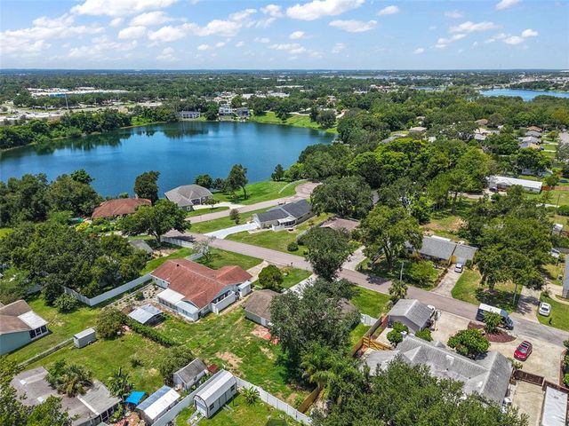 2945 BRYANT STREET, Eustis, FL 32726
