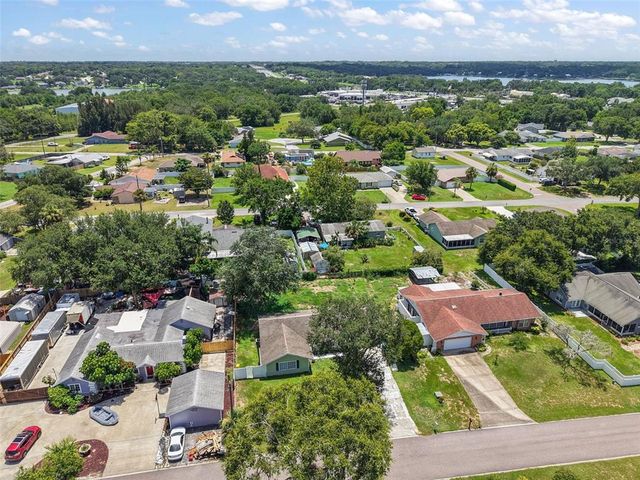2945 BRYANT STREET, Eustis, FL 32726