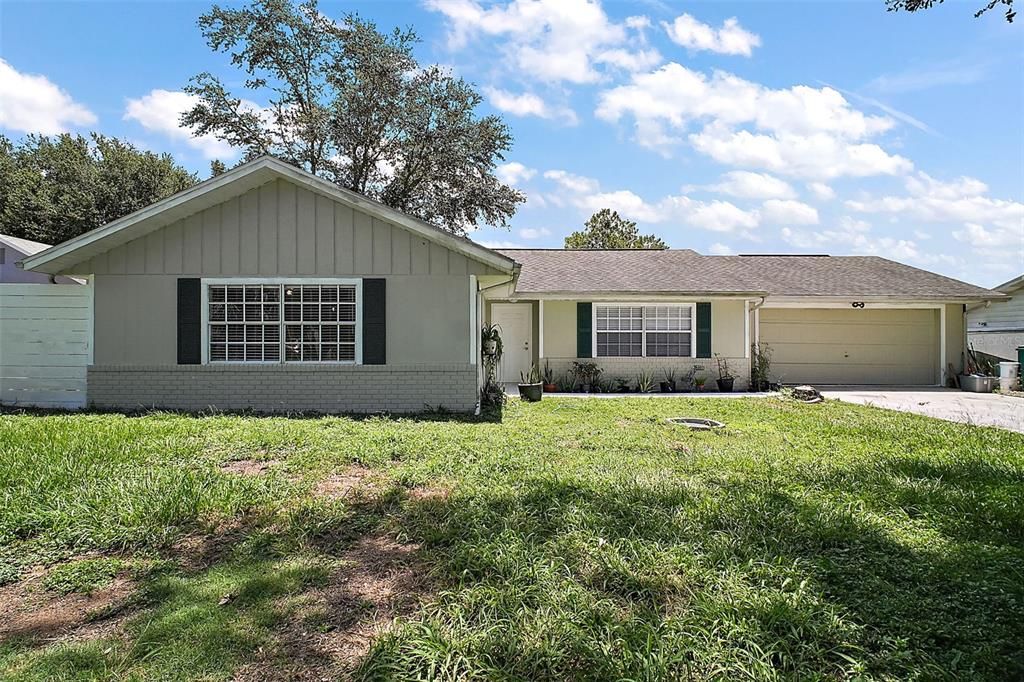 2945 BRYANT STREET, Eustis, FL 32726