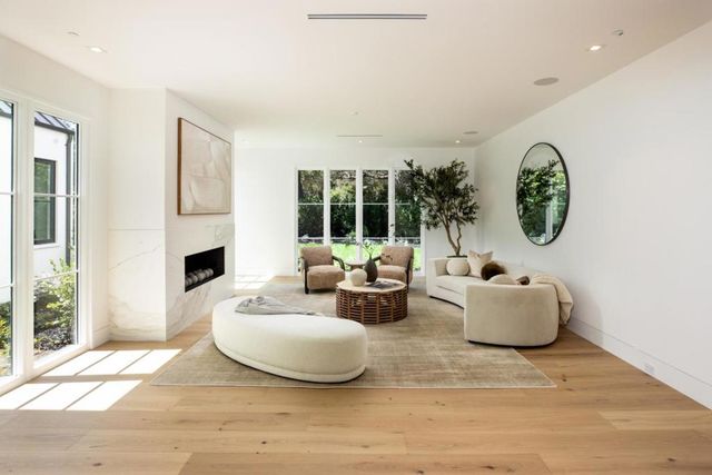 97 Santiago Avenue, Atherton, CA 94027