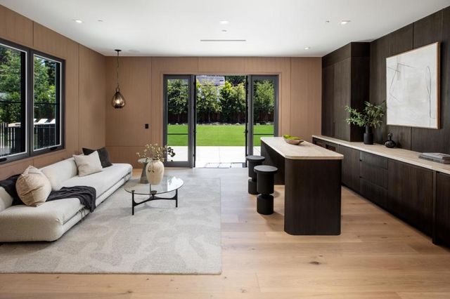 97 Santiago Avenue, Atherton, CA 94027