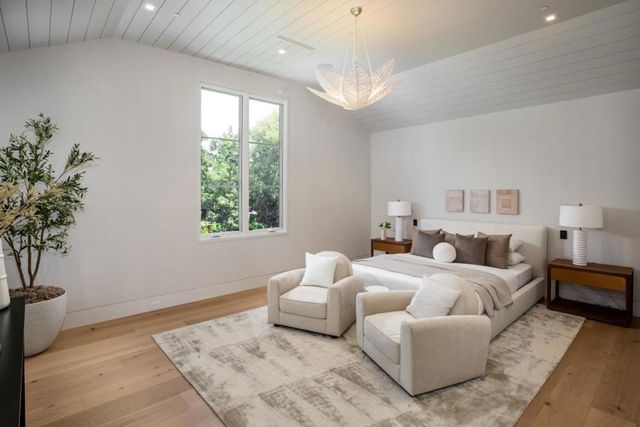 97 Santiago Avenue, Atherton, CA 94027