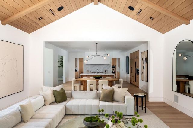 97 Santiago Avenue, Atherton, CA 94027