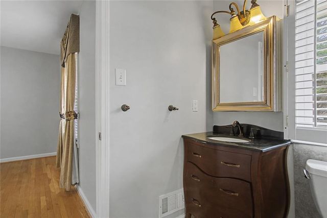 1001 Wiley Bridge Road, Woodstock, GA 30188