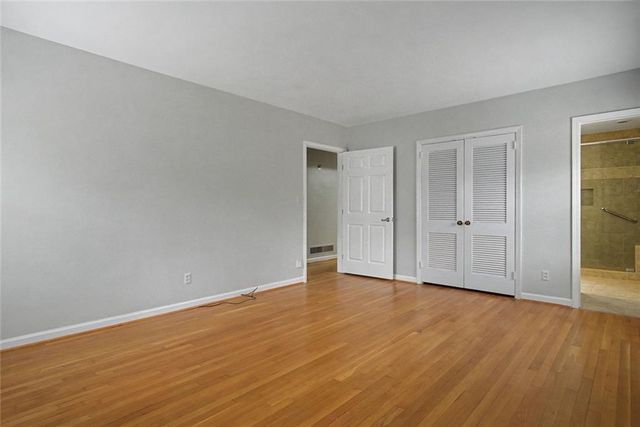 1001 Wiley Bridge Road, Woodstock, GA 30188