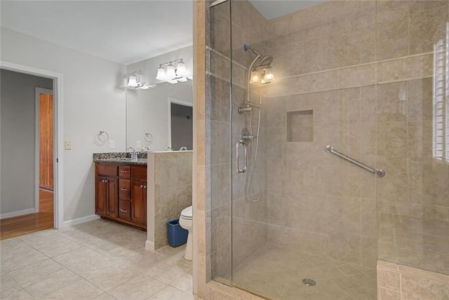 1001 Wiley Bridge Road, Woodstock, GA 30188