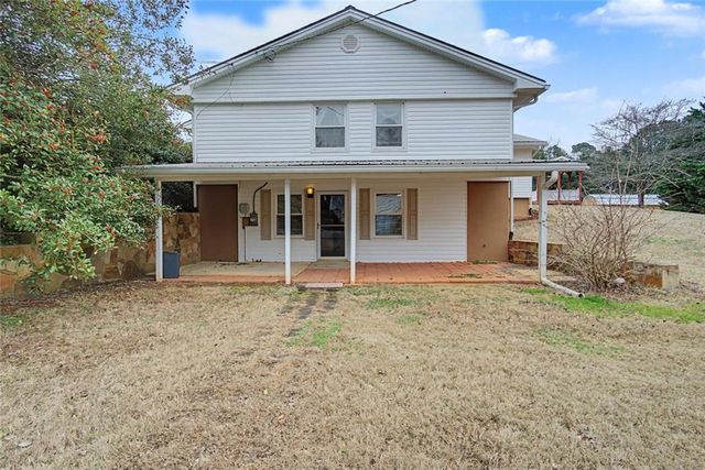 1001 Wiley Bridge Road, Woodstock, GA 30188