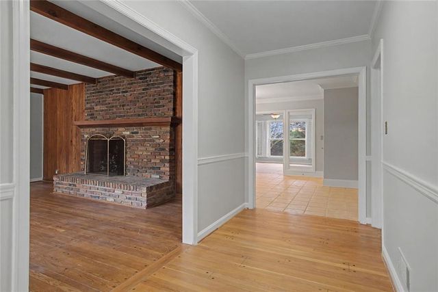 1001 Wiley Bridge Road, Woodstock, GA 30188