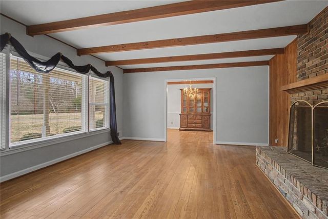 1001 Wiley Bridge Road, Woodstock, GA 30188