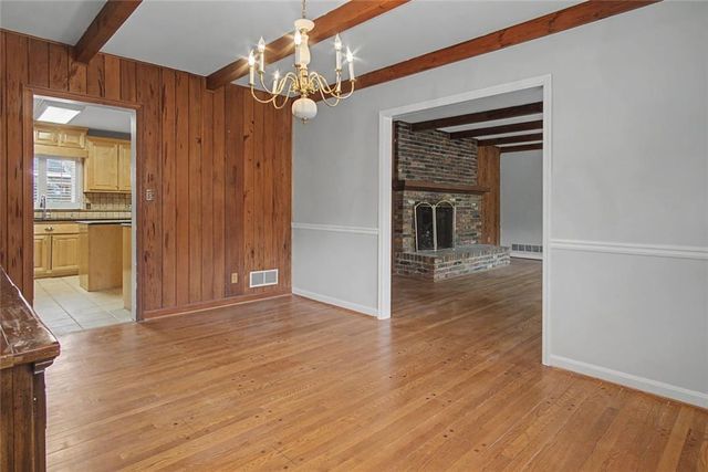 1001 Wiley Bridge Road, Woodstock, GA 30188