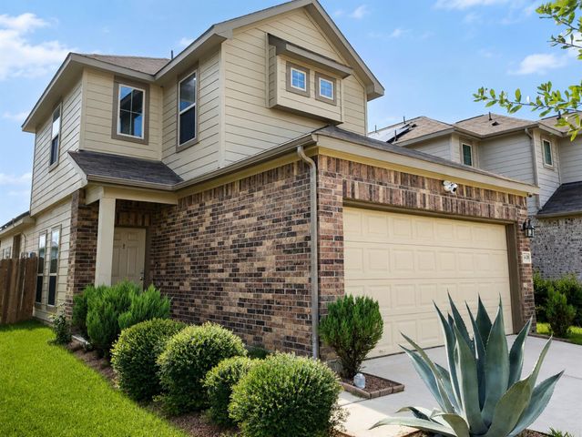13428 Merryville Harrogate Lane, Houston, TX 77048