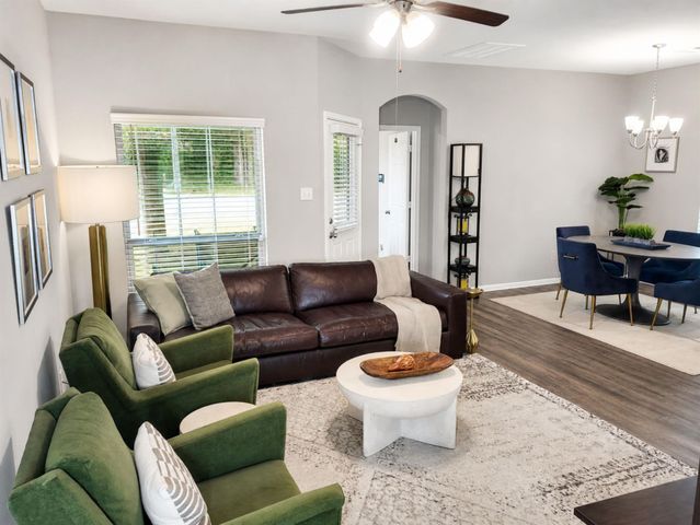 13428 Merryville Harrogate Lane, Houston, TX 77048
