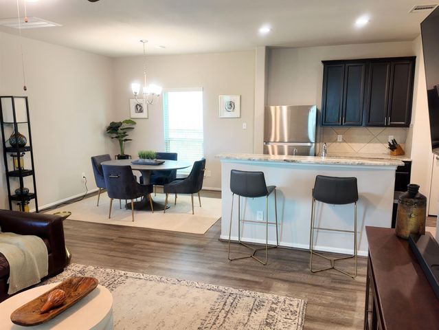 13428 Merryville Harrogate Lane, Houston, TX 77048