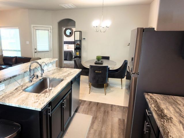 13428 Merryville Harrogate Lane, Houston, TX 77048