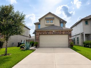 13428 Merryville Harrogate Lane, Houston, TX 77048