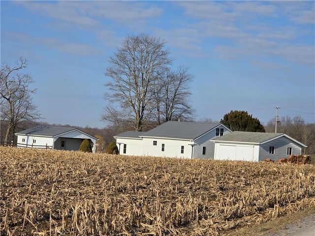 1055 Mercer New Wilmington Road, Lackawannock Twp, PA 16142