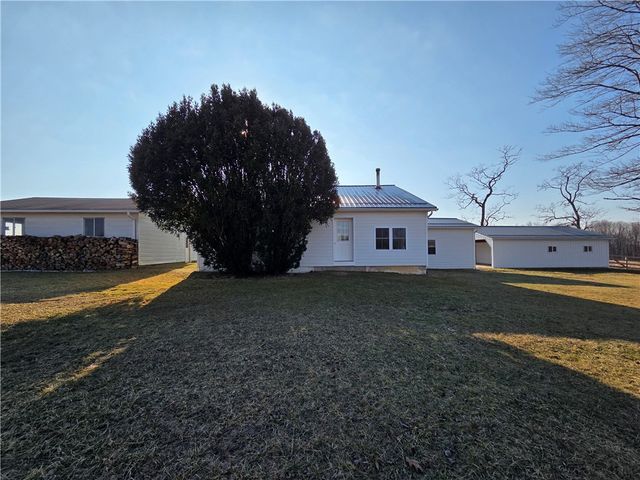 1055 Mercer New Wilmington Road, Lackawannock Twp, PA 16142