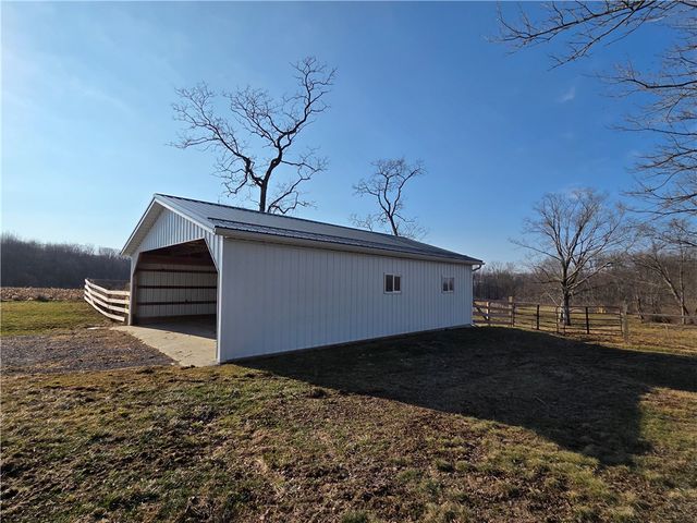 1055 Mercer New Wilmington Road, Lackawannock Twp, PA 16142