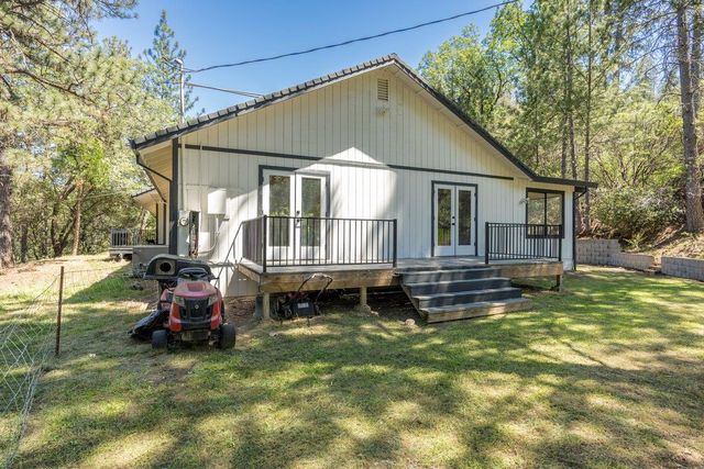 3580 Sluice Box Rd, Placerville, CA 95667