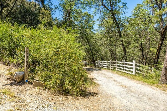 3580 Sluice Box Rd, Placerville, CA 95667