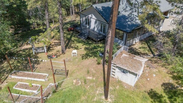 3580 Sluice Box Rd, Placerville, CA 95667
