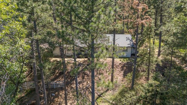3580 Sluice Box Rd, Placerville, CA 95667