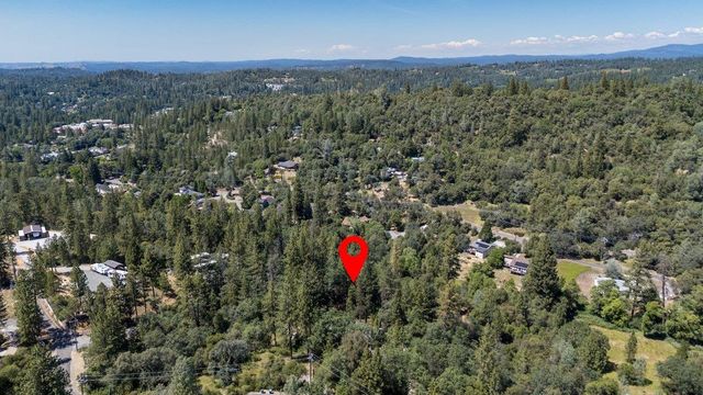 3580 Sluice Box Rd, Placerville, CA 95667