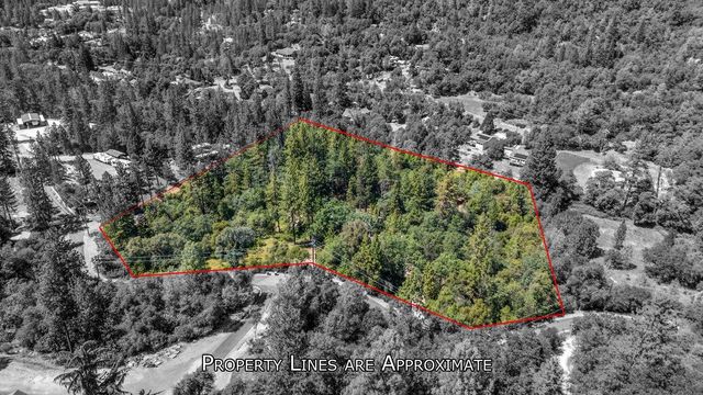 3580 Sluice Box Rd, Placerville, CA 95667