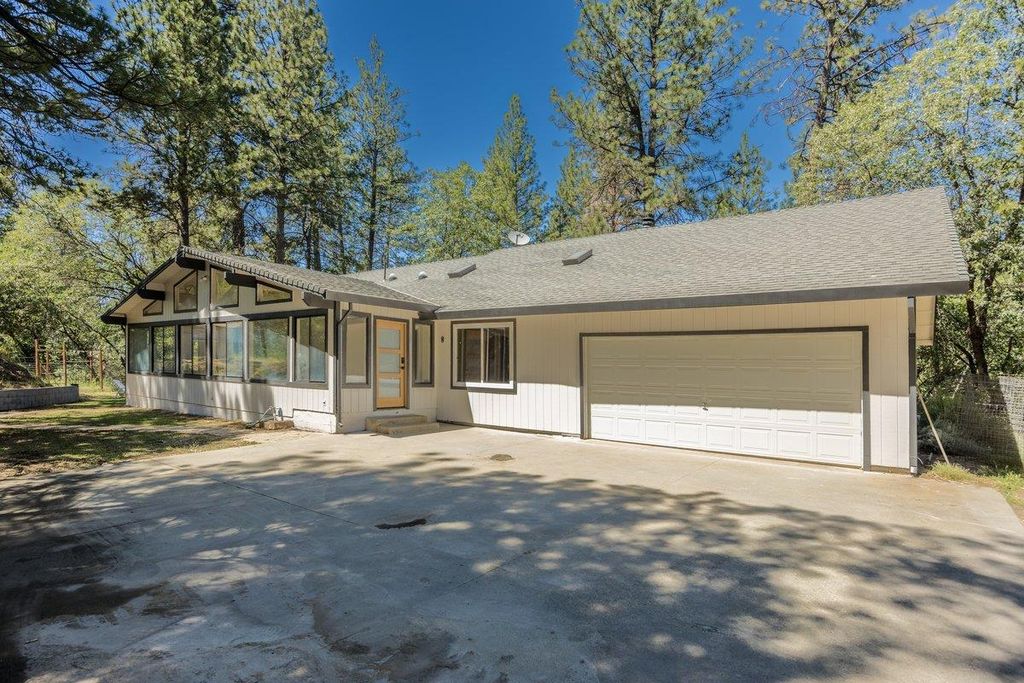 3580 Sluice Box Rd, Placerville, CA 95667