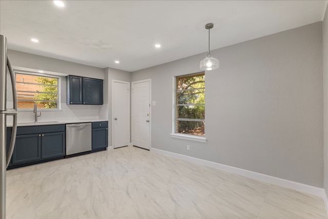 2243 Larry Drive, Dallas, TX 75228