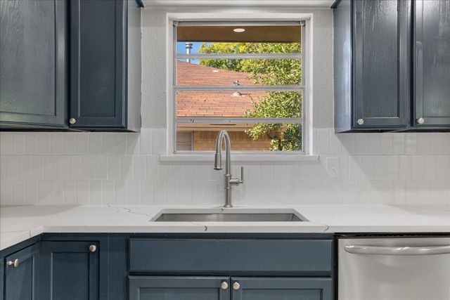 2243 Larry Drive, Dallas, TX 75228