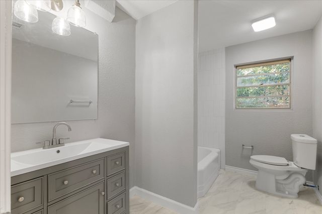 2243 Larry Drive, Dallas, TX 75228