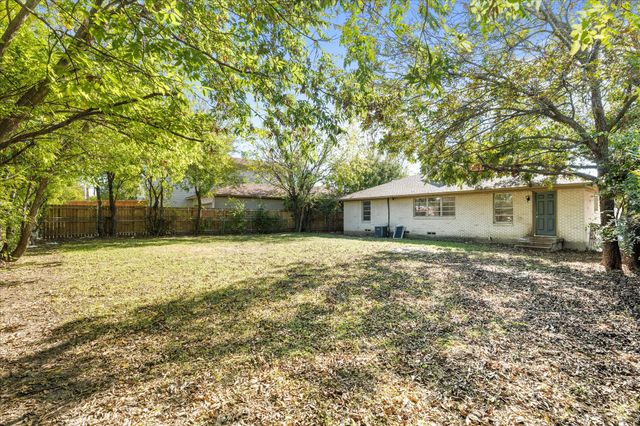2243 Larry Drive, Dallas, TX 75228