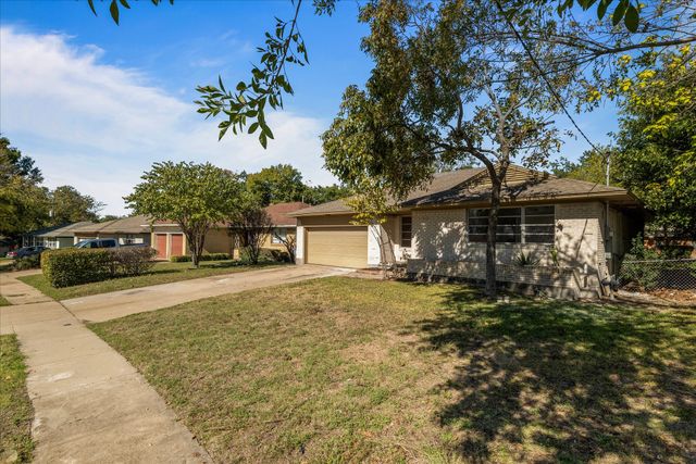 2243 Larry Drive, Dallas, TX 75228