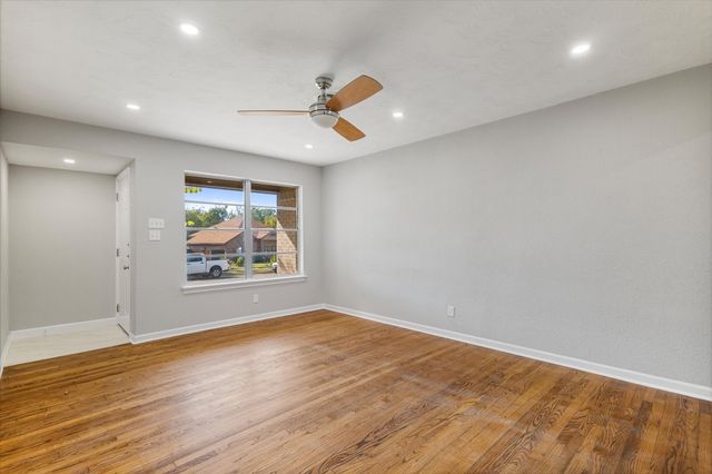 2243 Larry Drive, Dallas, TX 75228