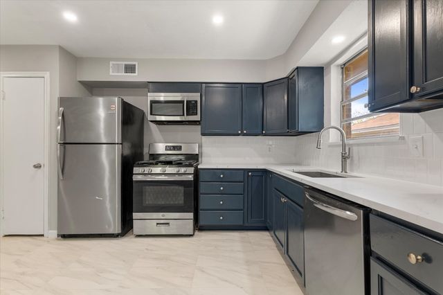 2243 Larry Drive, Dallas, TX 75228