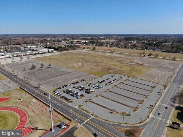 CIVIC AVENUE & BEAGLIN PARK DRIVE, Salisbury, MD 21804