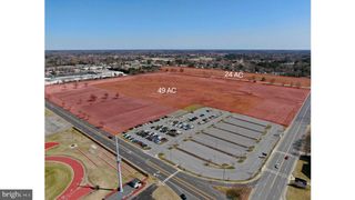 CIVIC AVENUE & BEAGLIN PARK DRIVE, Salisbury, MD 21804