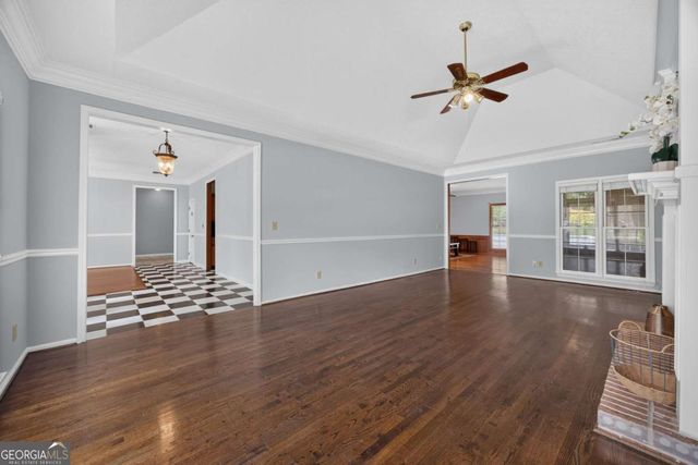 3210 Hall Garden Road, Snellville, GA 30039