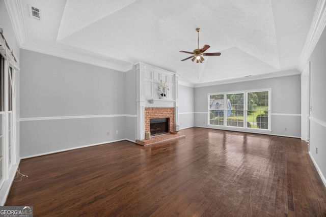 3210 Hall Garden Road, Snellville, GA 30039