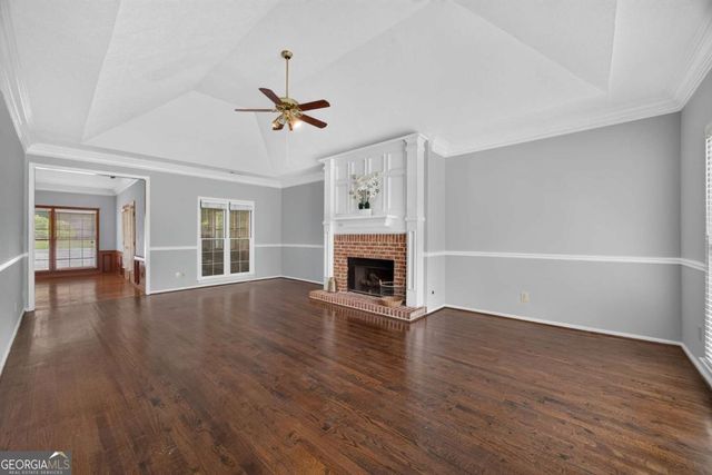 3210 Hall Garden Road, Snellville, GA 30039