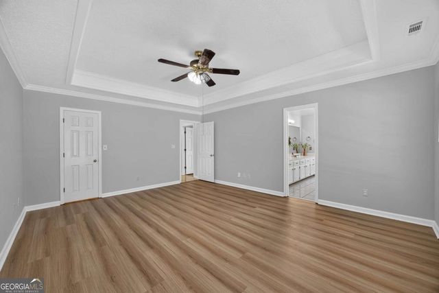 3210 Hall Garden Road, Snellville, GA 30039