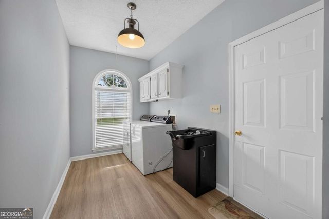 3210 Hall Garden Road, Snellville, GA 30039